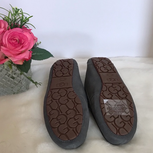 UGG Ansley Stud II Moccasin - Picture 4 of 12